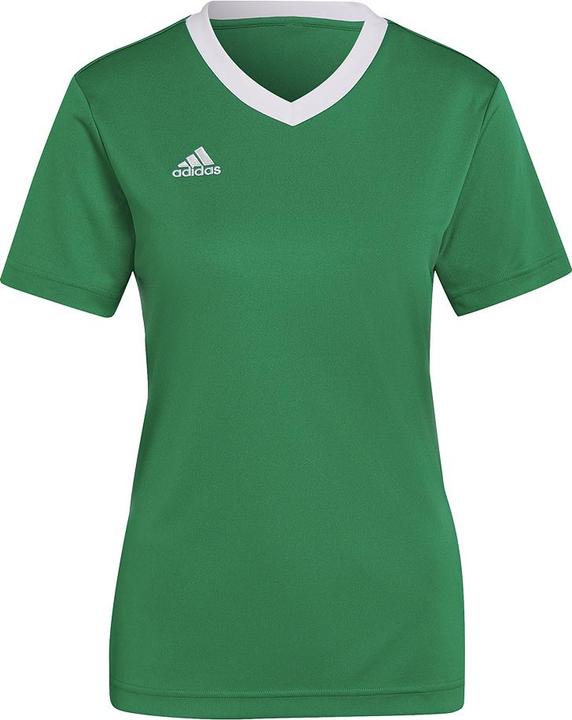adidas Camicia da calcio Entrada 22 Donna
