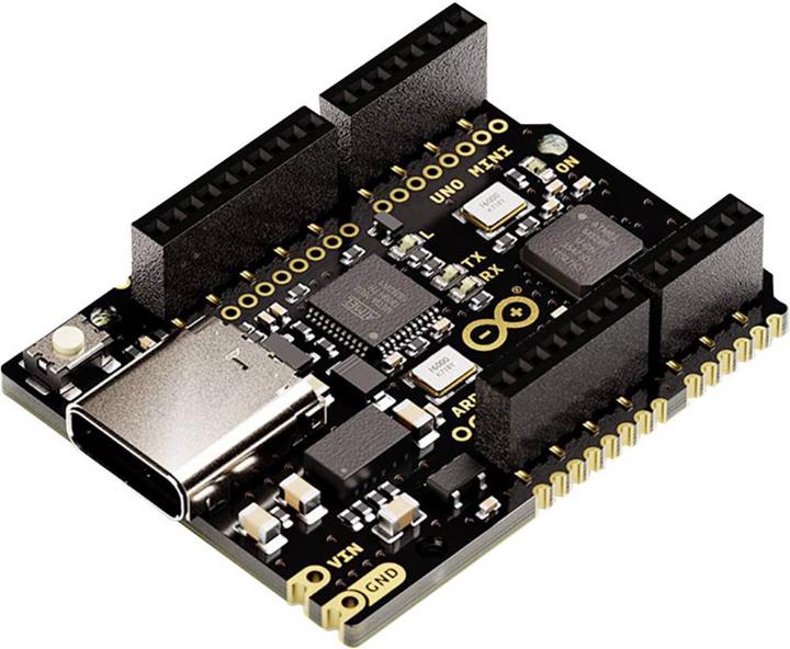 Actual product image Arduino Board