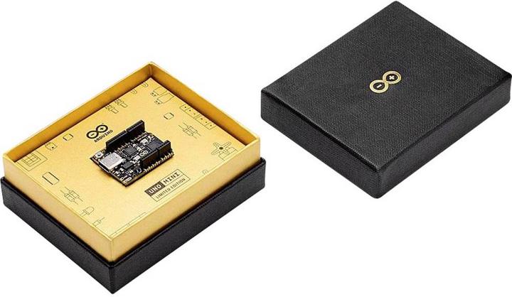 Actual product image Arduino Board