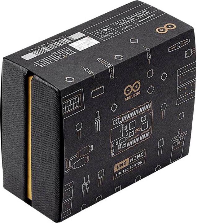Actual product image Arduino Board