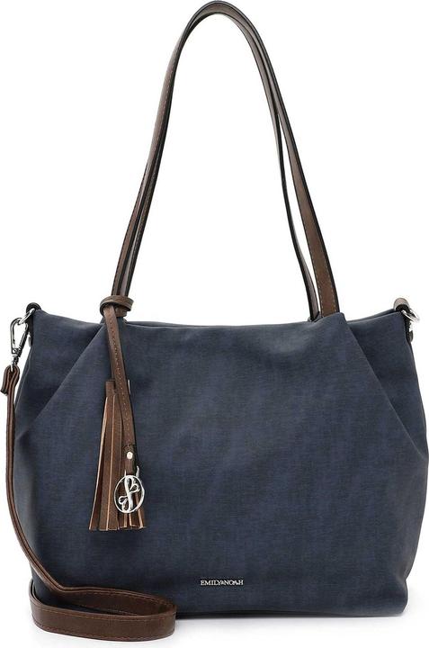 Actual product image Emily und Noah Shopper Elke (14.20 l)