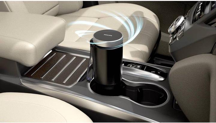 Produktbild Philips Auto Luftreiniger
