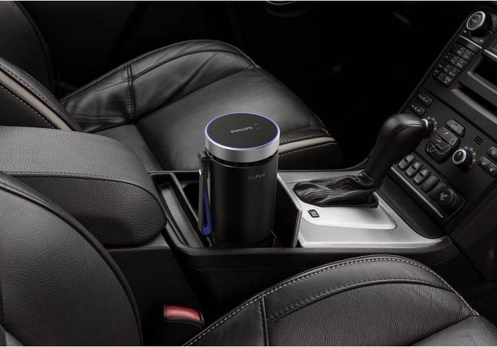 Produktbild Philips Auto Luftreiniger