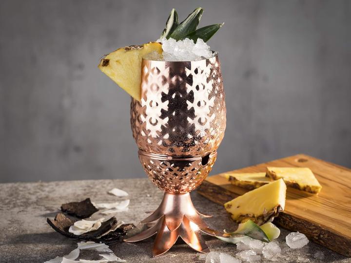 Produktbild Buddy's Bar Ananas Cocktail Becher (4.50 dl)