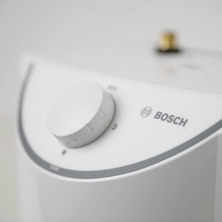 Actual product image Bosch Home Comfort Tronic Advanced Eco