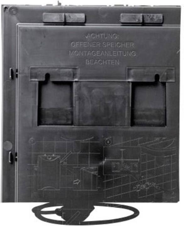 Actual product image Bosch Home Comfort Tronic Advanced Eco