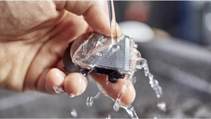 Actual product image Philips Series 3000 Hair clipper, HX3525/15