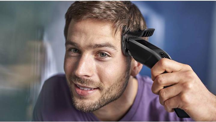 Actual product image Philips Series 3000 Hair clipper, HX3525/15