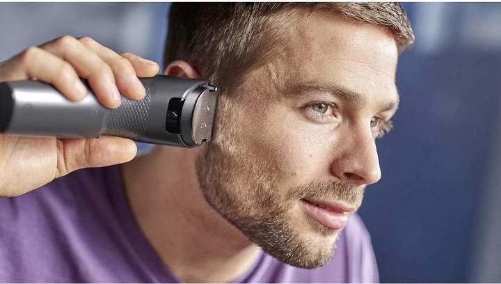 Actual product image Philips Series 3000 Hair clipper, HX3525/15