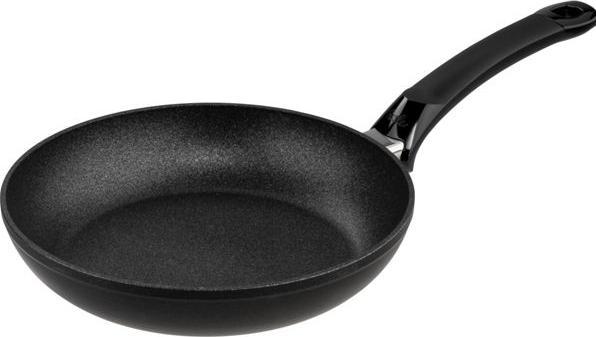 Produktbild Siena Garden adamant classic Pfanne 24cm (24 cm, Bratpfanne, Aluminium)
