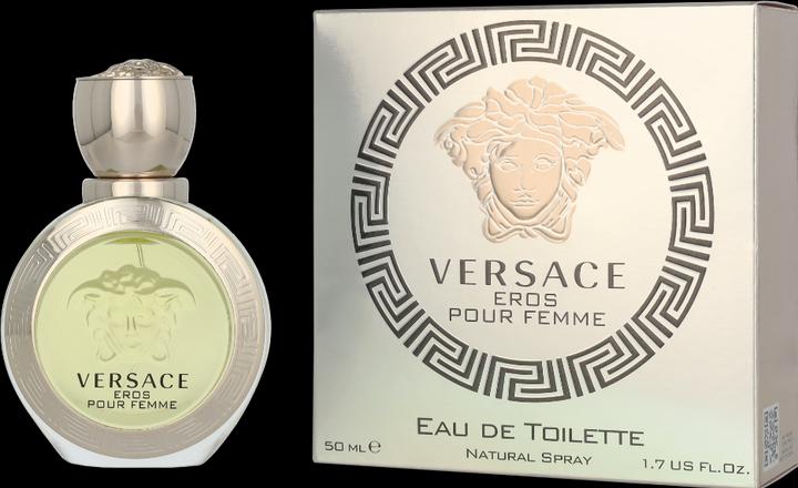 Immagine prodotto Versace Eros (Eau de parfum, 50 ml)