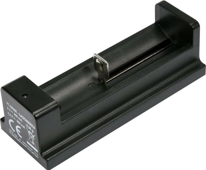 Actual product image Yato YT-08568 (4.60 cm)