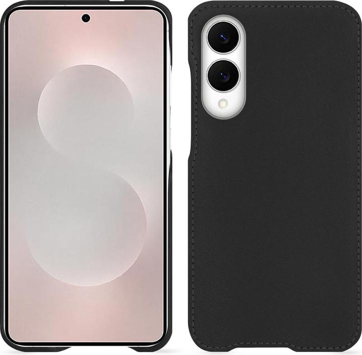 Produktbild Noreve Lederschutzhülle (Samsung Galaxy S25 Edge)