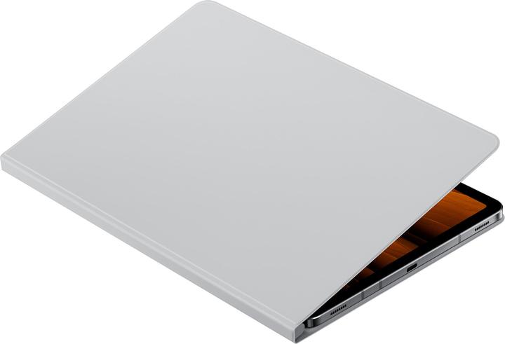 Produktbild Samsung Tab S7 Book Cover Light Gray (Galaxy Tab S7 11.0 (2020), Galaxy Tab S8)