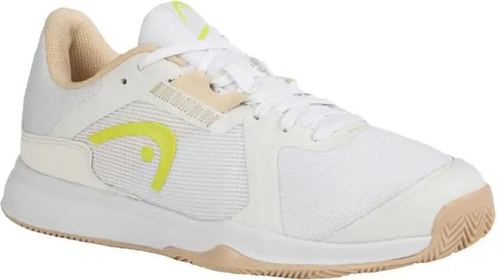 Immagine prodotto Head Sprint Team 3.5 Clay White/Lime Woman (43.5)