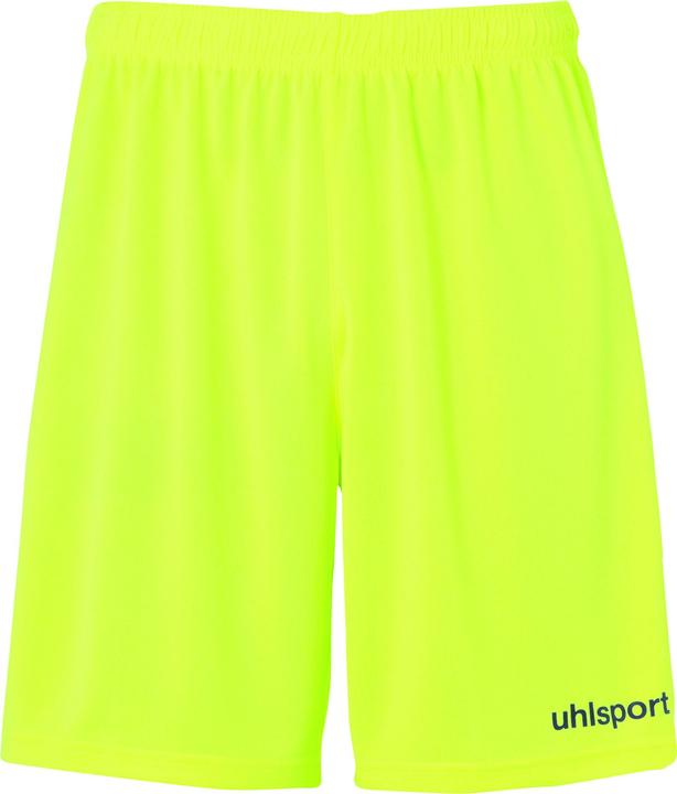 Produktbild Uhlsport Shorts CENTER BASIC - OHNE INNENSLIP (116)