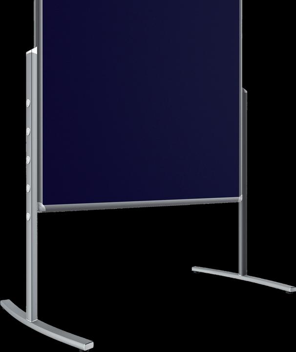 Produktbild Franken Standbein höhenverstellbar für Moderatonstafel PRO