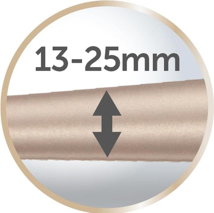 Actual product image Remington Curling Iron Shea Soft CI4740 (25 mm)