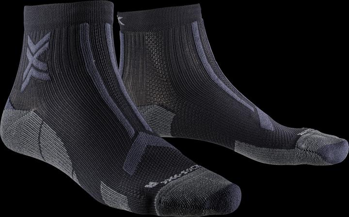 X-Socks Trail Run Discover Ankle (45 - 47)