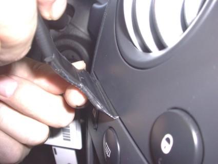 Produktbild Brodit 853143 Autohalterung Citroen Berlingo 2