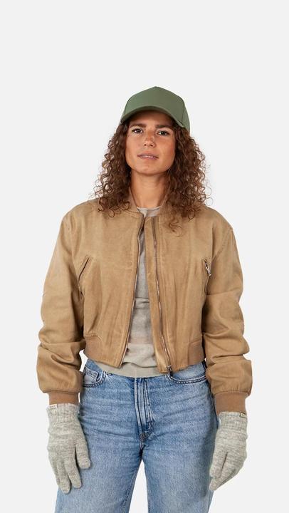 Actual product image Barts Courtnie Cap (One size)