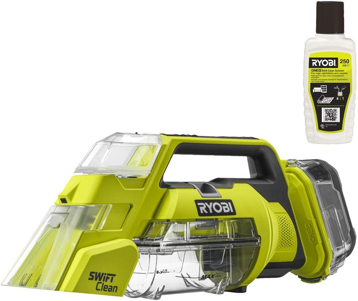 Produktbild Ryobi Punktwaschsauger
