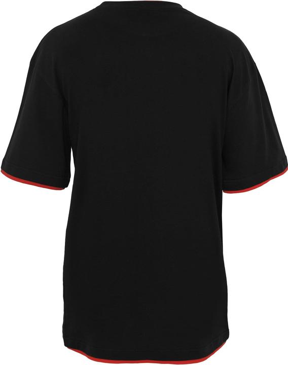 Image du produit Urban Classics Tee contrasté Tall (4XL)