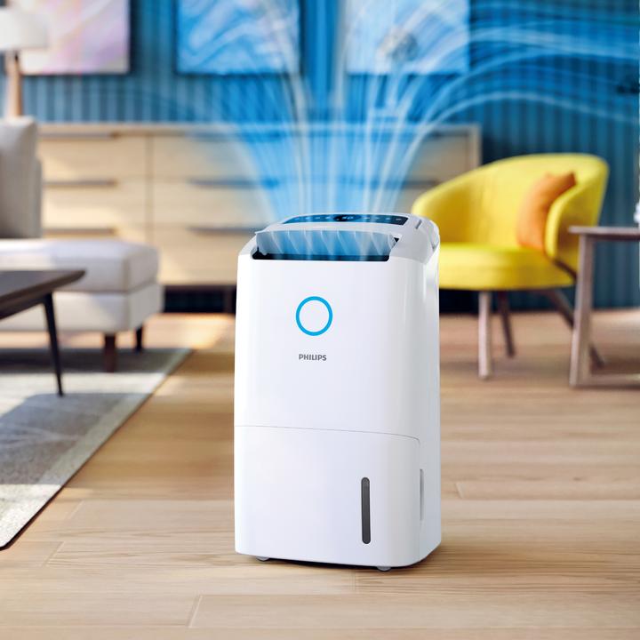 Productafbeelding Philips Series 5000 (26.50 l/24h)