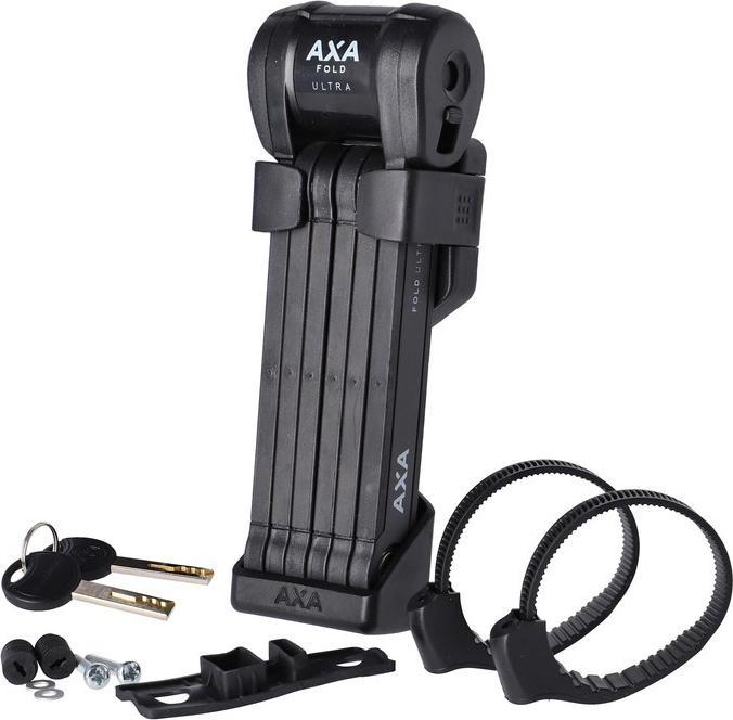 Actual product image AXA Fold Ultra 90 (90 cm)