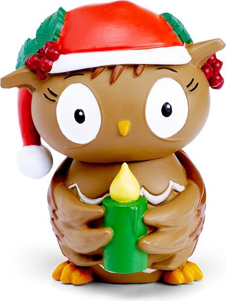Tonies Die kleine Eule feiert Weihnachten (Deutsch)