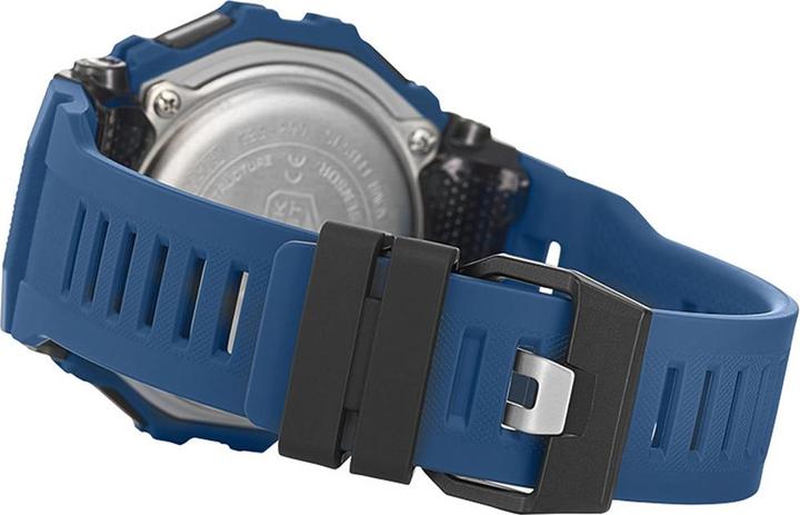 Produktbild G-Shock G-Squad (Digitaluhr, 45.90 mm)