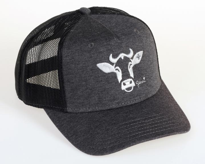 Actual product image Jenni Junior Trucker Cap Munikopf (One size)