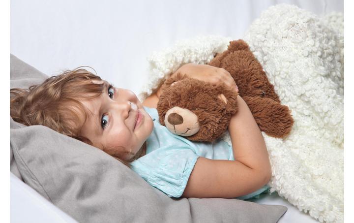 Immagine prodotto Grünspecht Mamma Orso Riscaldatore