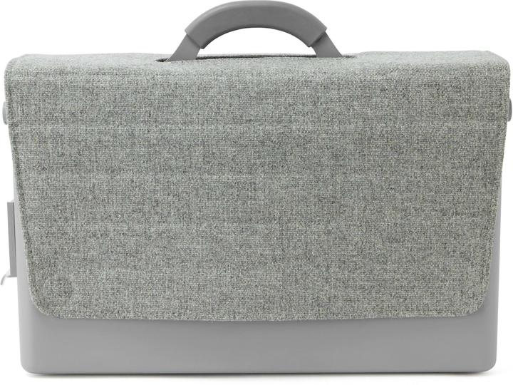 Actual product image Hotbox Cover Flax