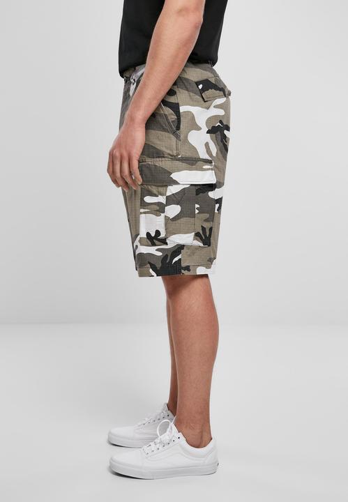 Actual product image Brandit BDU Ripstop Shorts (XXL)