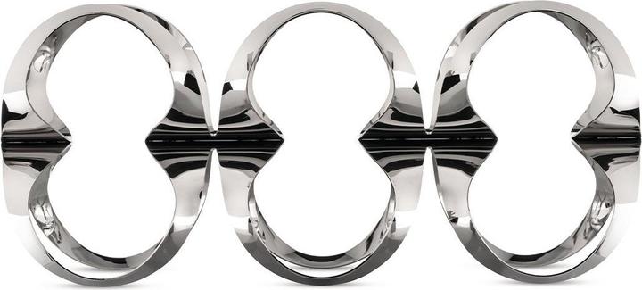 Actual product image Alessi ribbon (42 x 16 x 20 cm)
