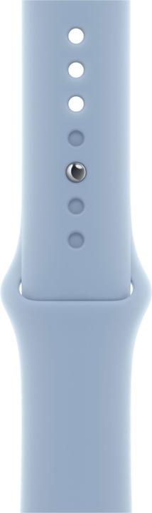 Immagine prodotto Apple Banda sportiva (41 mm, Fluoroelastomero)