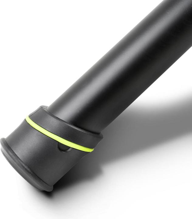 Actual product image Gravity SP 5211 B speaker stand 35mm (1 pcs., Wall installation, Height-adjustable)