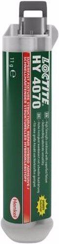 Actual product image Henkel LOCTITE HY 4070 Hybrid adhesive (2K) (11 g)