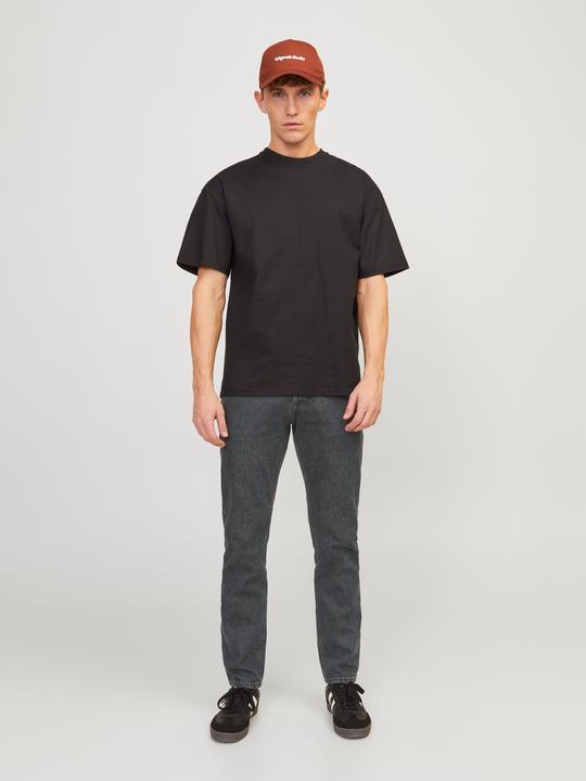 Image du produit Jack & Jones JJIMIKE JJORIGINAL MF 706 Jeans ajusté Tapered fit Jeans ajusté Tapered fit (W30/L32)