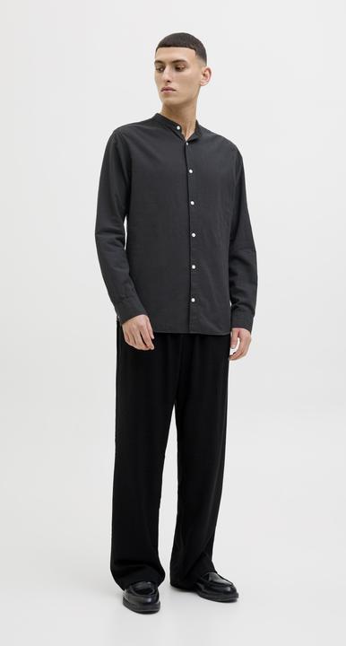 Immagine prodotto Jack & Jones Jjebreeze Band Shirt Ls Sn (S)