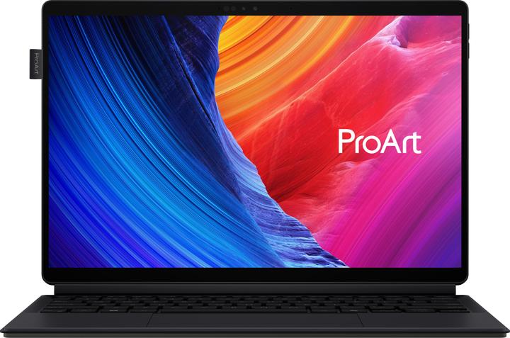 Produktbild ASUS ProArt PZ13 OLED (13.30", Snapdragon X Plus X1P-42-100, 16 GB, 1000 GB, CH)