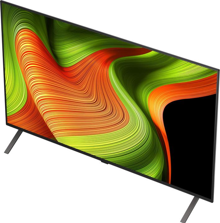 Actual product image LG OLED48B59LA (48", B5, OLED, 4K, 2025)