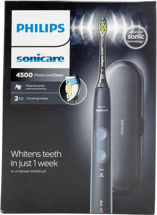Actual product image Philips Sonicare Sonicare ProtectiveClean 4500 (Sonic toothbrush)