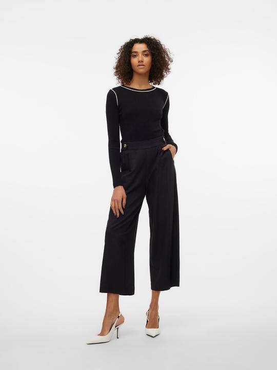 Image du produit Vero Moda VMLIZETTA Hohe Taille Hose Klassische Hose (S)