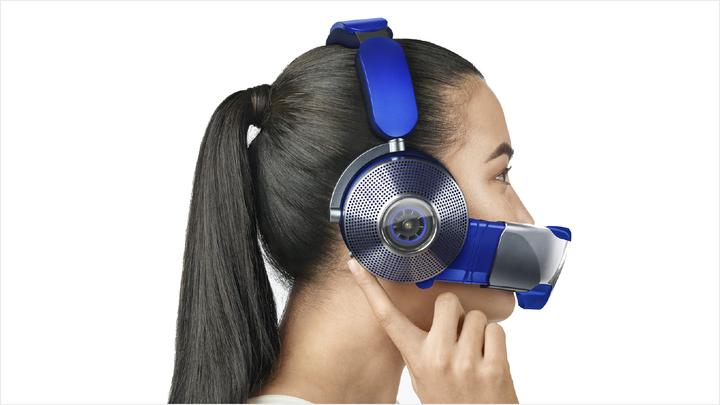 Produktbild Dyson Zone (ANC, 50 h, Kabellos, Kabelgebunden)