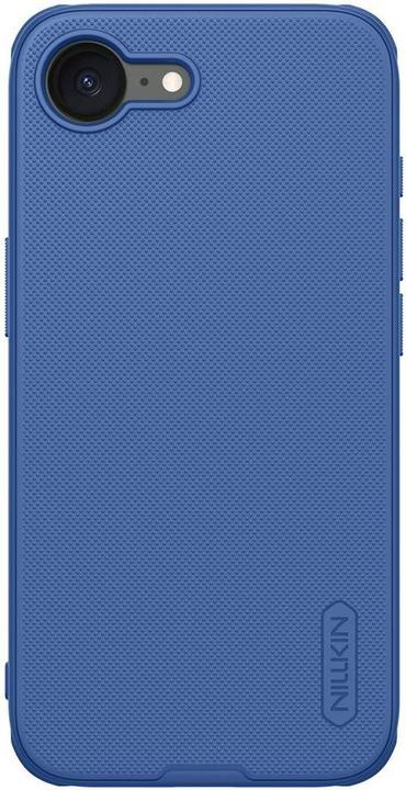 Actual product image Nillkin Super Frosted Shield Pro Series Hardcase Hülle (Apple iPhone 16e)
