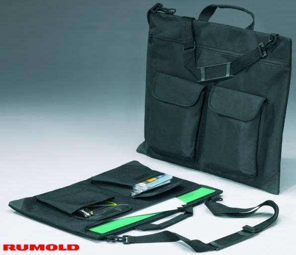Produktbild Rumold Zeichenplatte -Tasche A4 (A4)