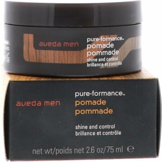 Actual product image Aveda men pure-formance™ pomade (Hair pomade, 75 ml)