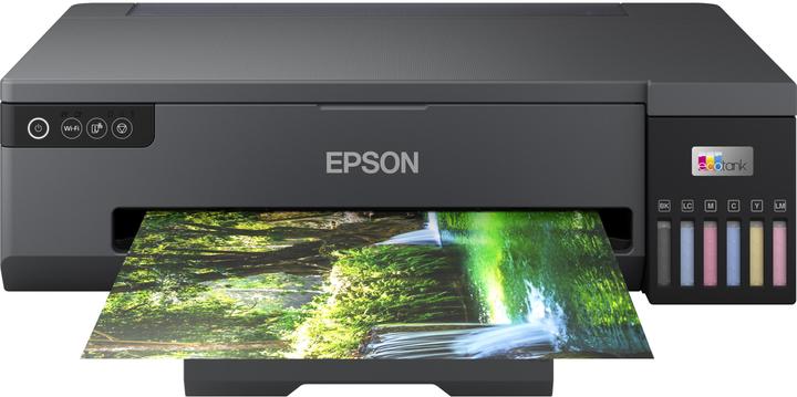 Immagine prodotto Epson EcoTank ET-18100 (Eco-Tank, Colore)